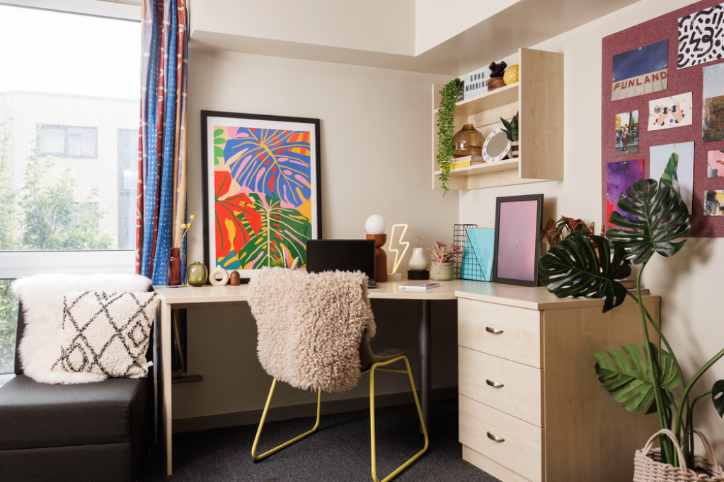 The Tannery - Leeds - chambre - ImmoJeune