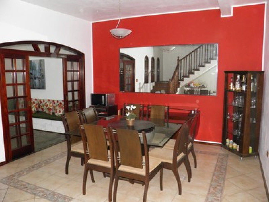Hostel rooms and individual Coleti