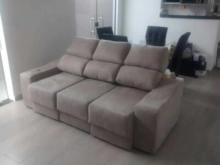 My house