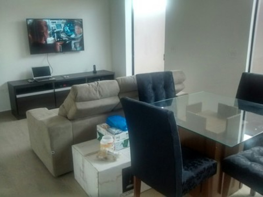 My house