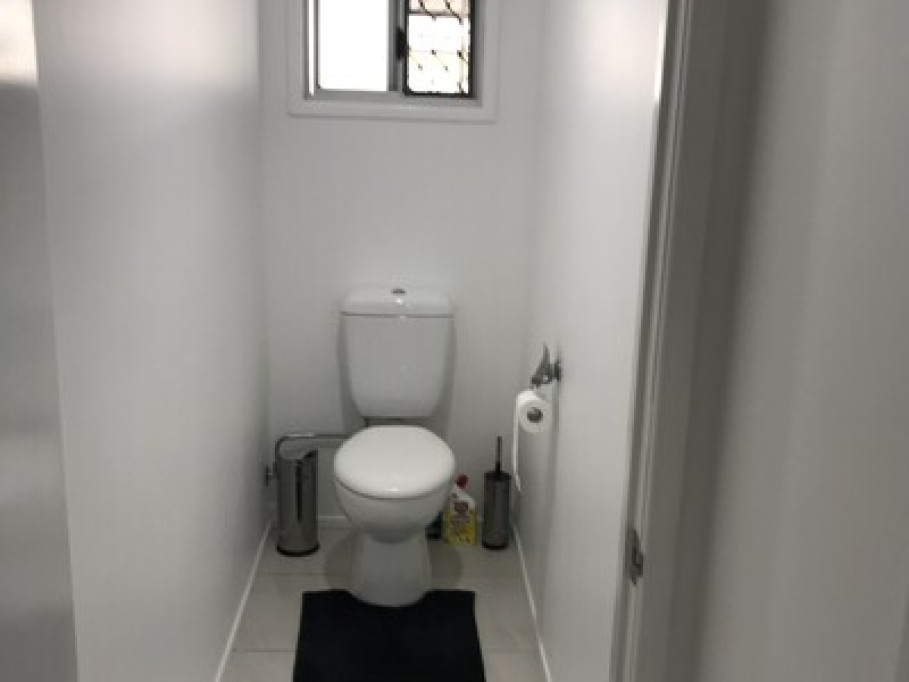 Clean and Tidy pool