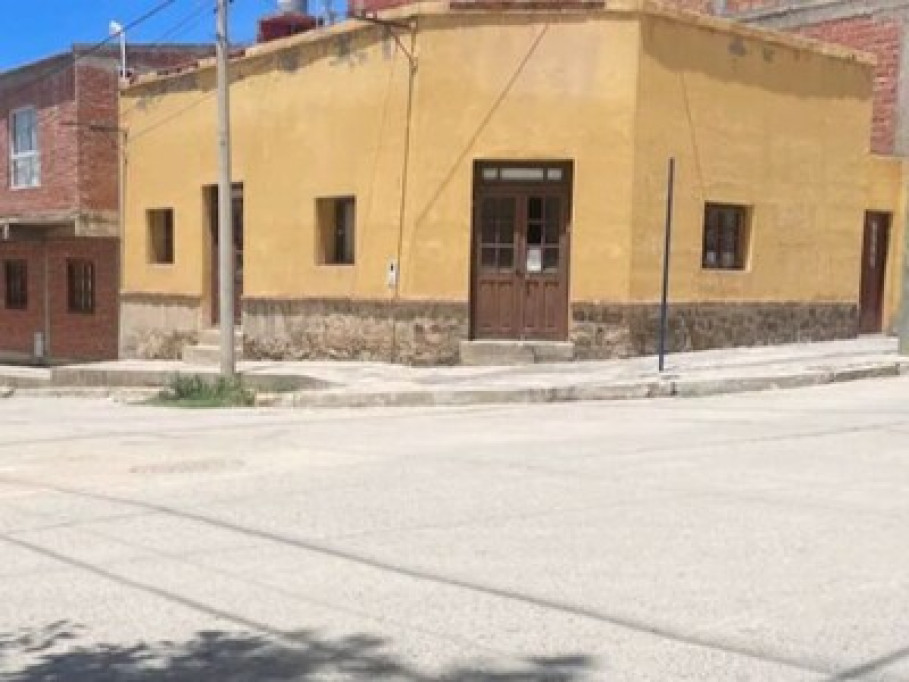Tetet's House