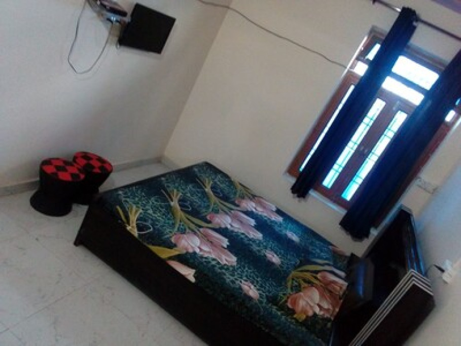 Geeta Home Stay