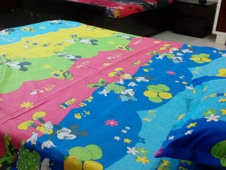 Geeta Home Stay
