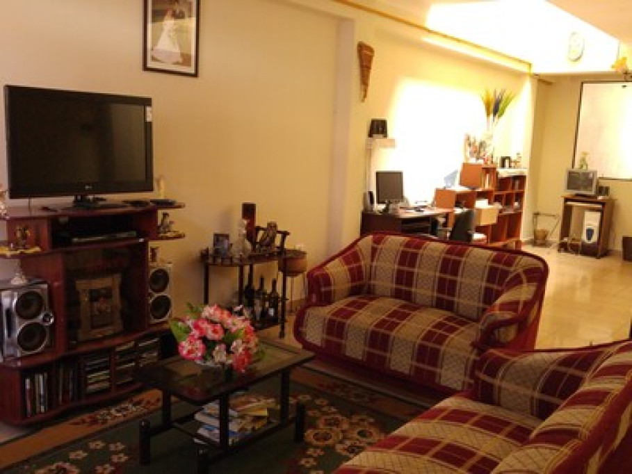 Homestay