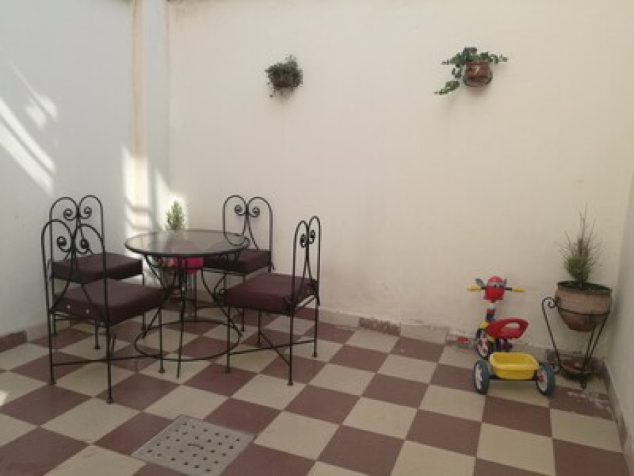 Homestay
