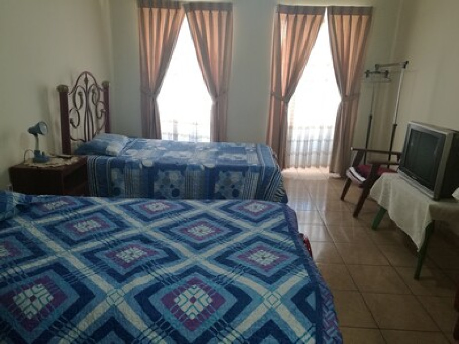 Homestay