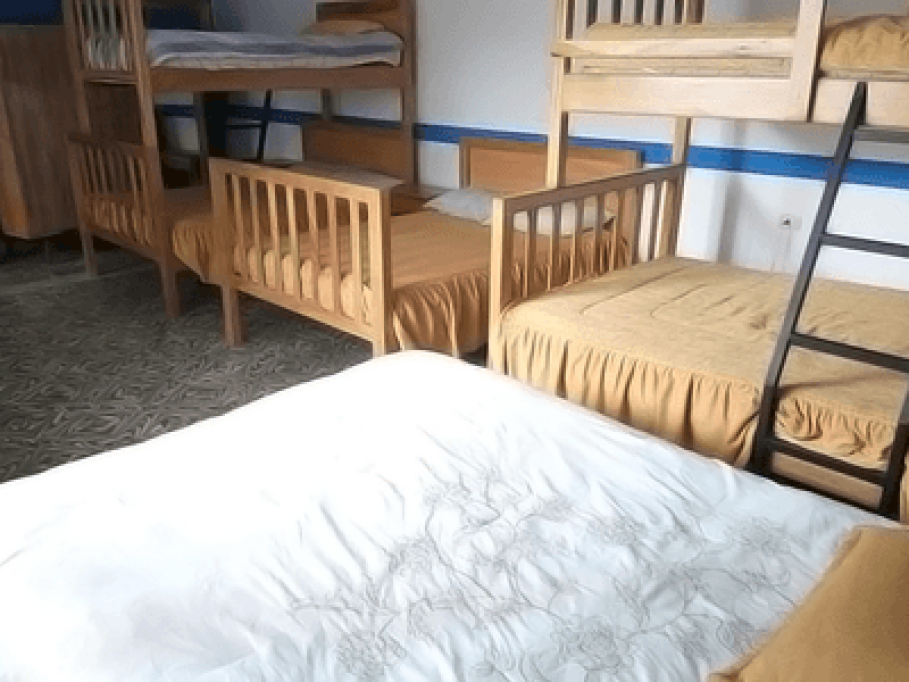 Marcela Homestay Mi Angeline