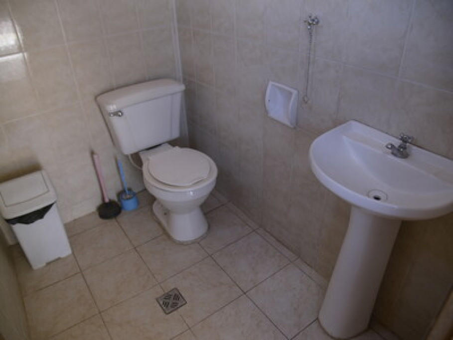 Homestay Jorge Sucre