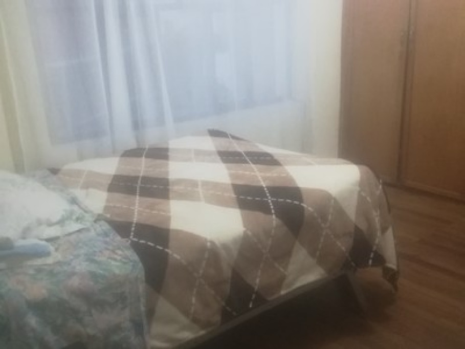 Family house in Sucre