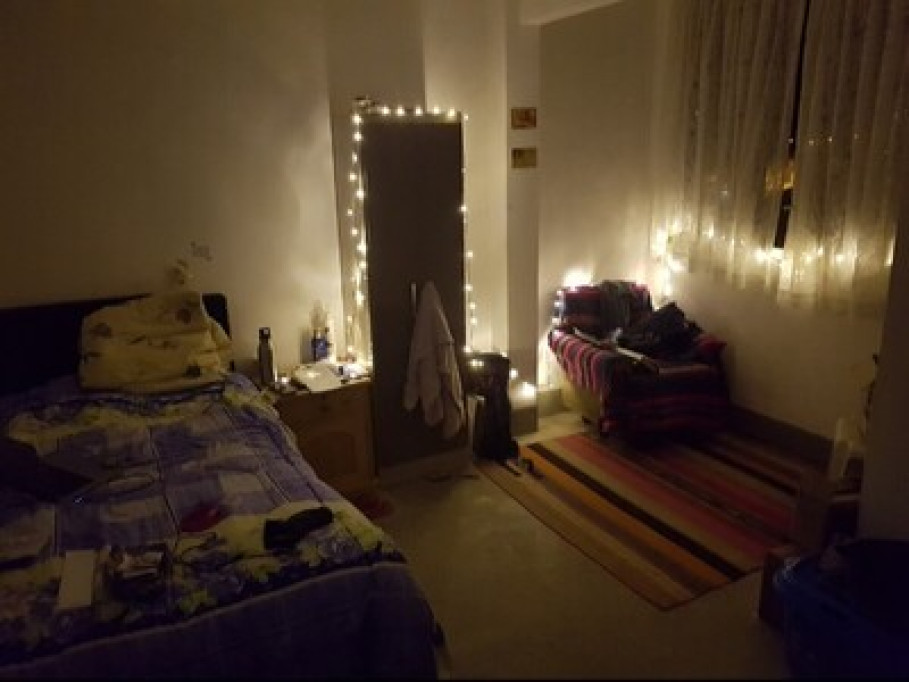 Family Home