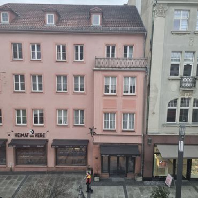 Cozy Apartment in Cottbus|Home-Office|University|Central