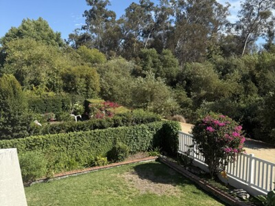 Forest Place