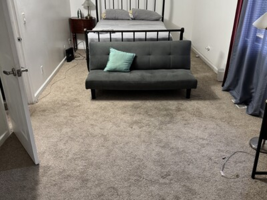Big Beautiful Master Bedroom