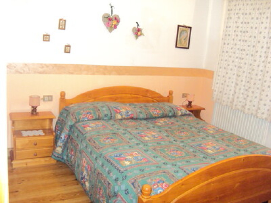 Beppe's house apartment and room