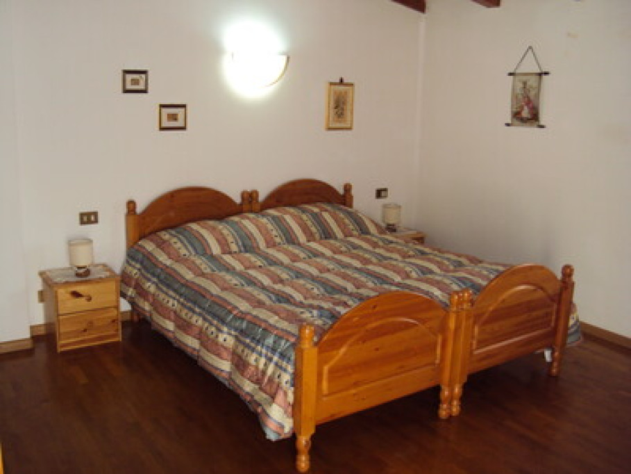 Beppe's house apartment and room