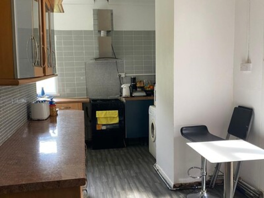 House in Singleton Hospital&Uni