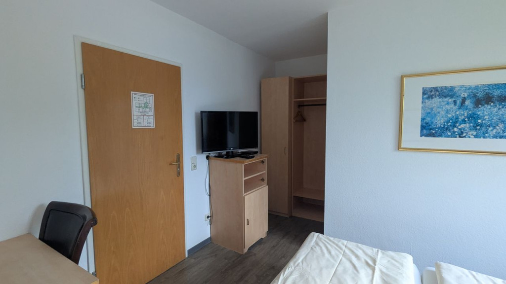 Great suite in Darmstadt