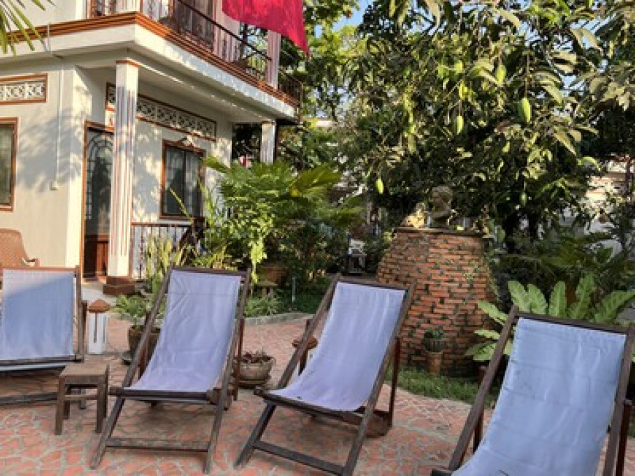 Happy Family Guesthouse