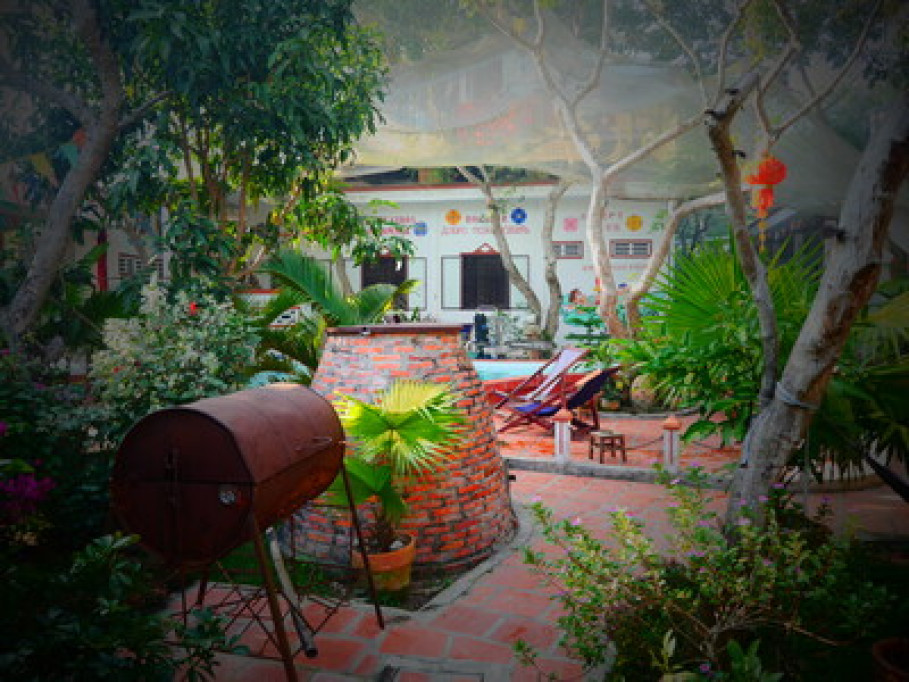 Happy Family Guesthouse
