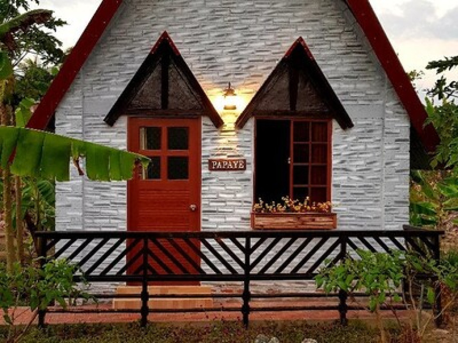 La Bouille Homestay 