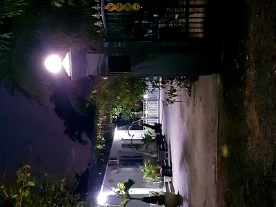La Bouille Homestay 