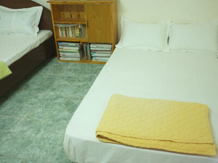 V Homestay