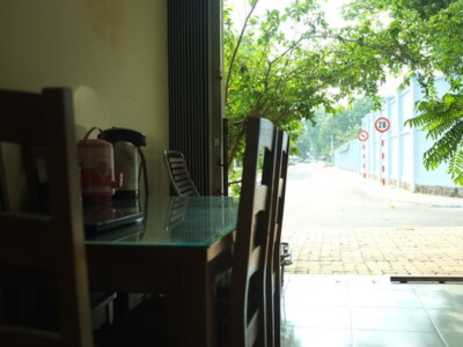 V Homestay