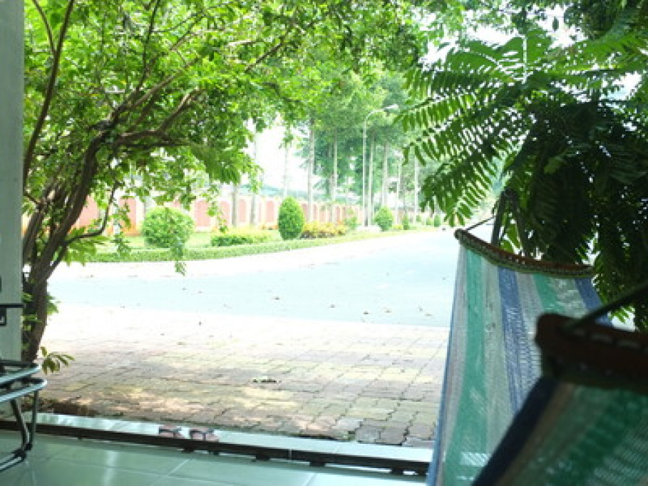 V Homestay