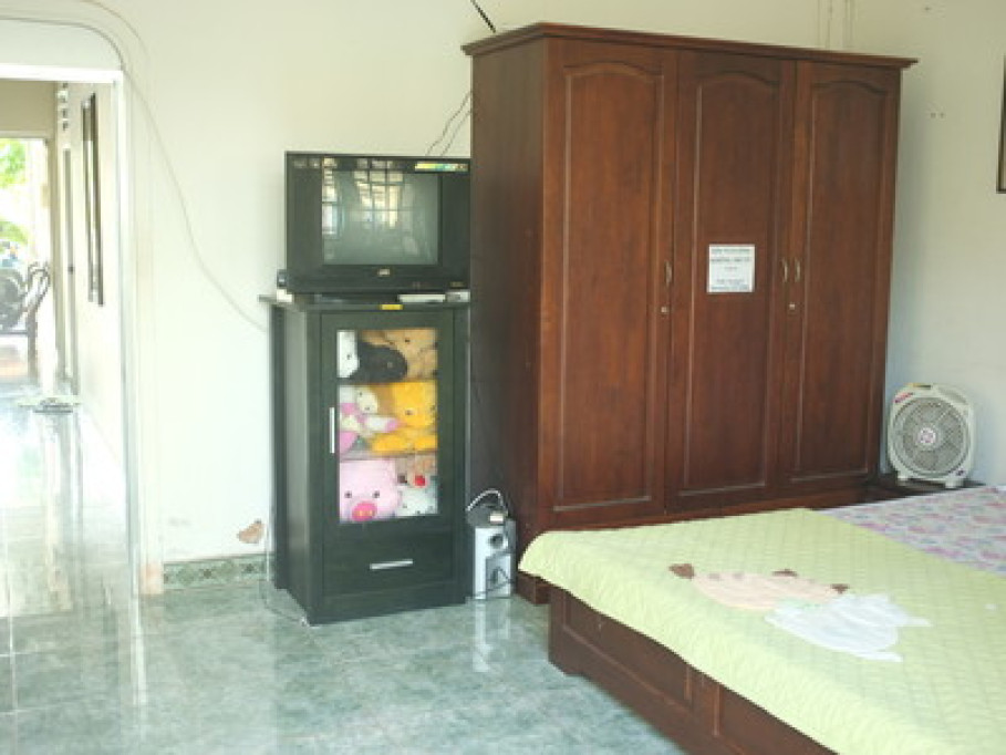 V Homestay