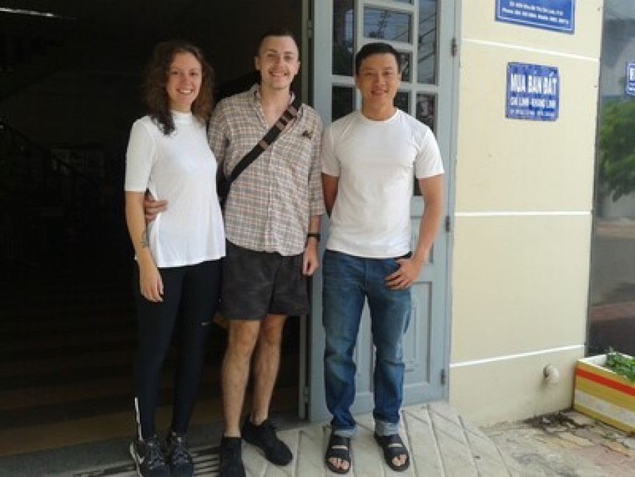 Pace's Homestay