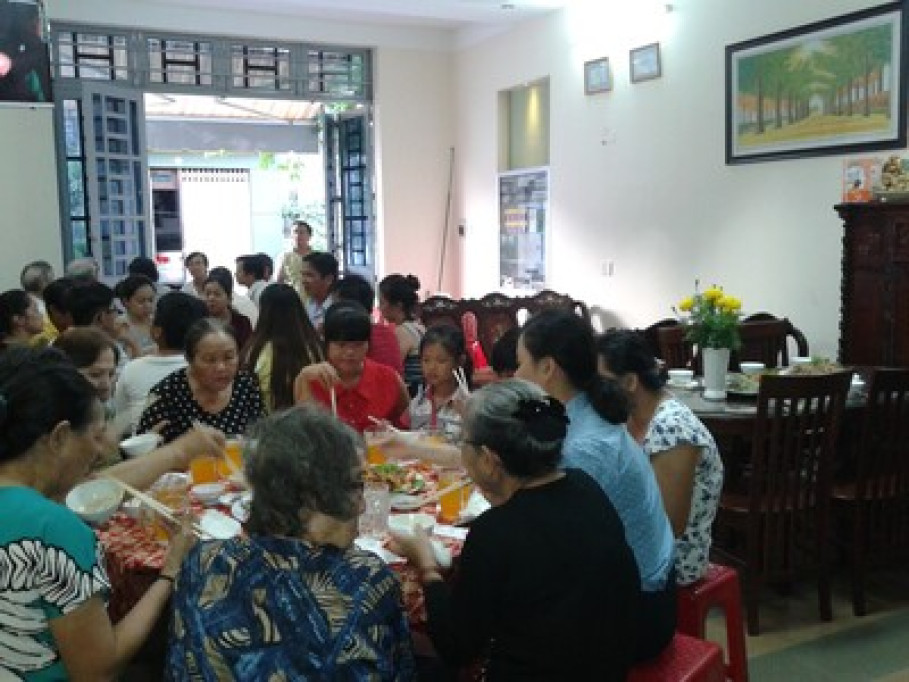 Pace's Homestay