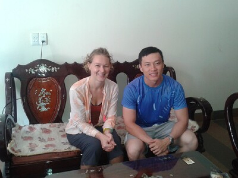 Pace's Homestay