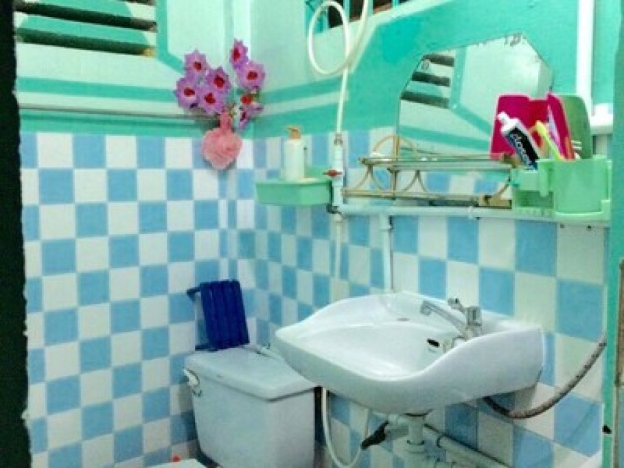 Mekong friendly local stay