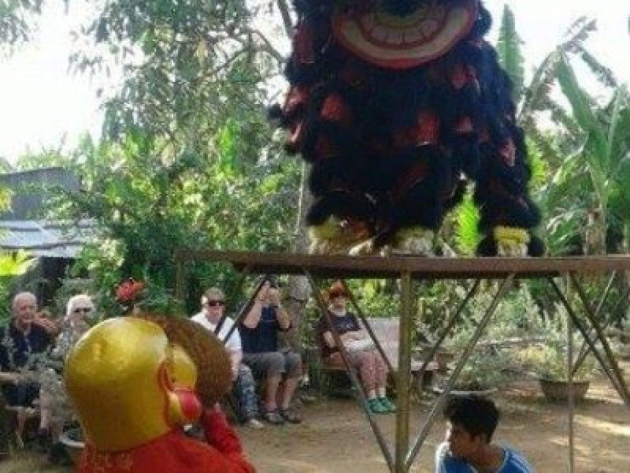 Happy Homestay