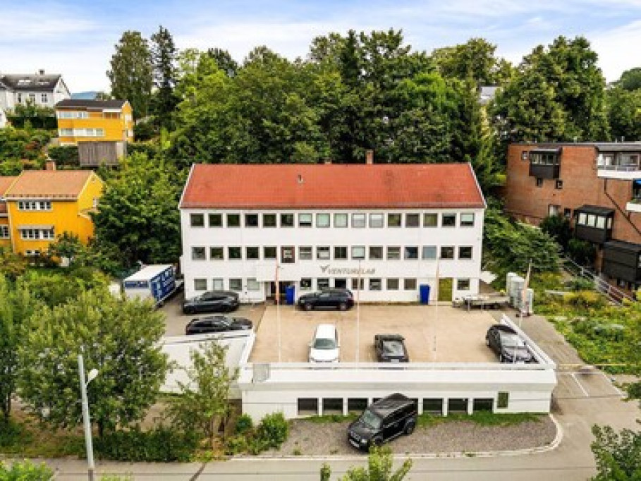 The Cozy Oslo Stay 