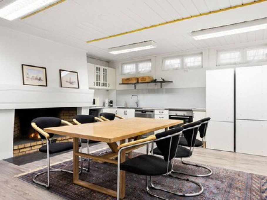 The Cozy Oslo Stay 