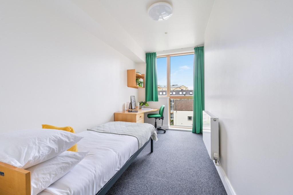 Waterloo - London - chambre - ImmoJeune