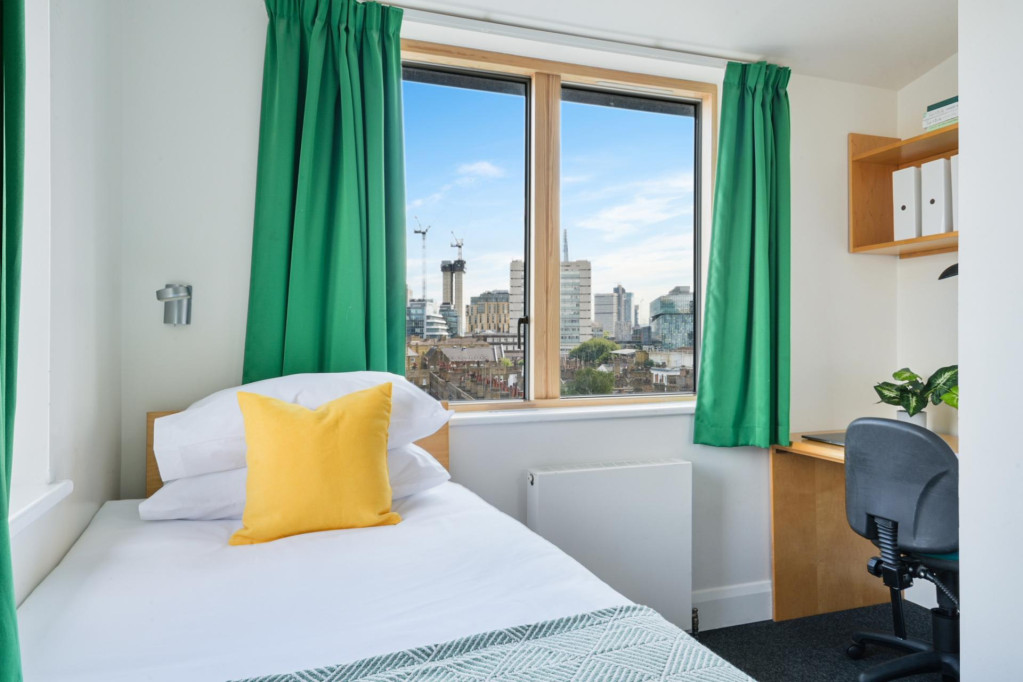 Waterloo - London - chambre - ImmoJeune