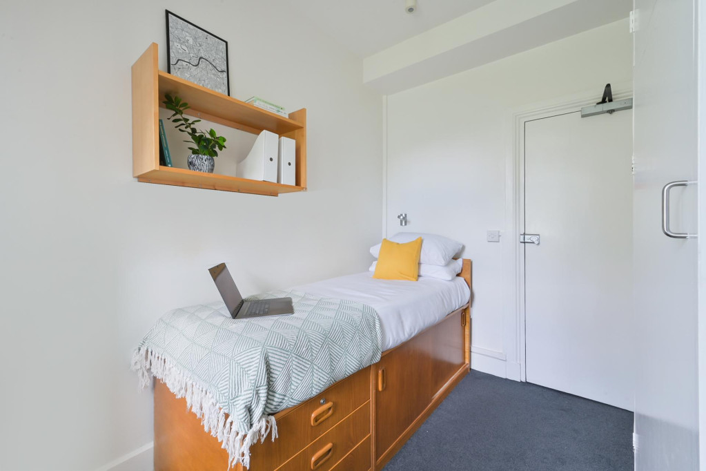 Waterloo - London - chambre - ImmoJeune