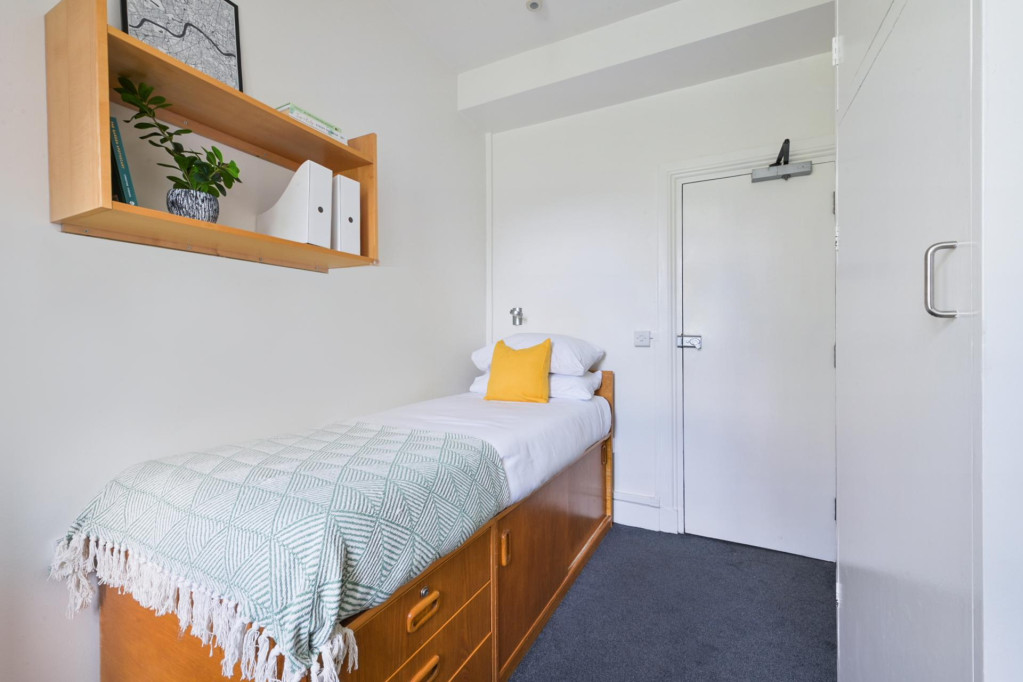 Waterloo - London - chambre - ImmoJeune