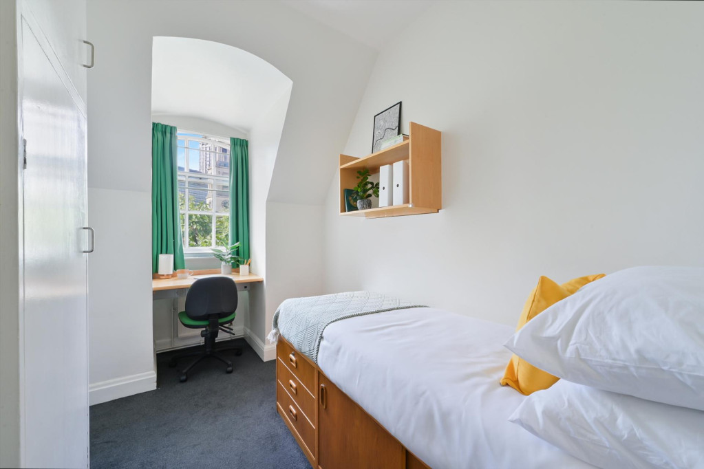 Waterloo - London - chambre - ImmoJeune