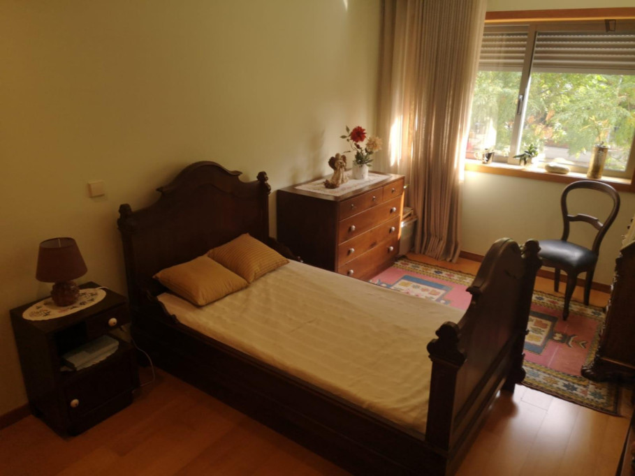 Cozy Single Bedroom close to University of Minho - Campus of Gualtar