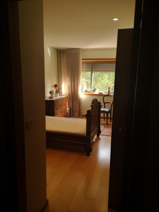 Cozy Single Bedroom close to University of Minho - Campus of Gualtar
