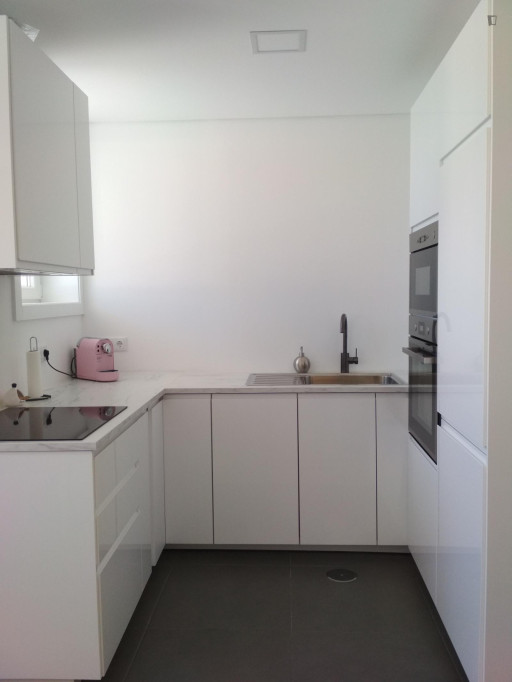 Lovely 2-bedroom apartment, with a terrace, in the centre of Braga