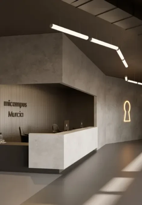 micampus Murcia