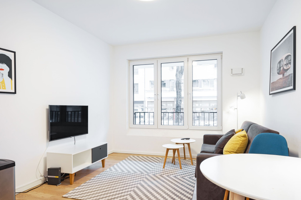 Great home located in Charlottenburg, Berlin