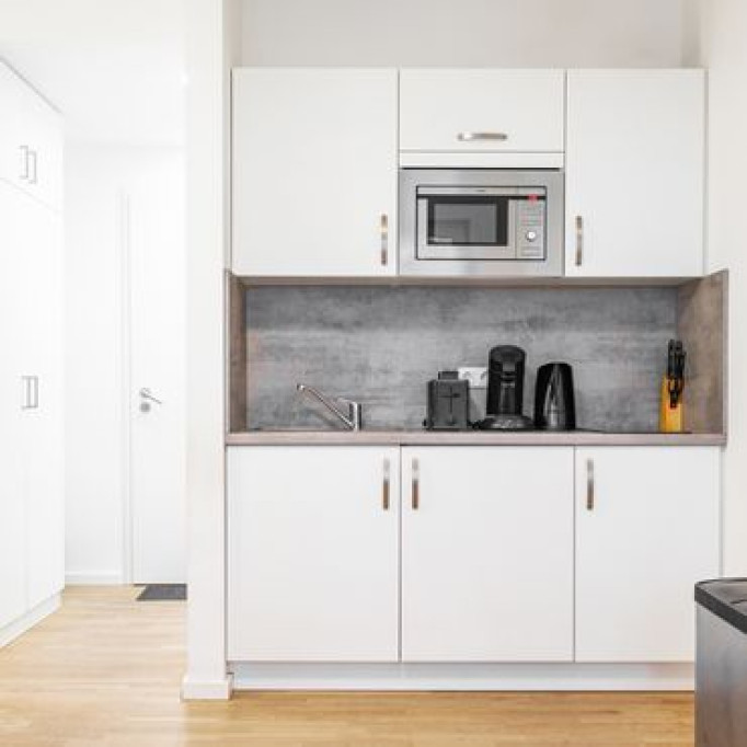 Great home located in Charlottenburg, Berlin