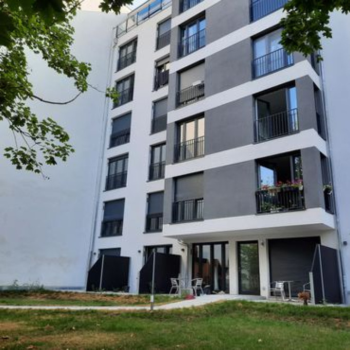 Great home located in Charlottenburg, Berlin