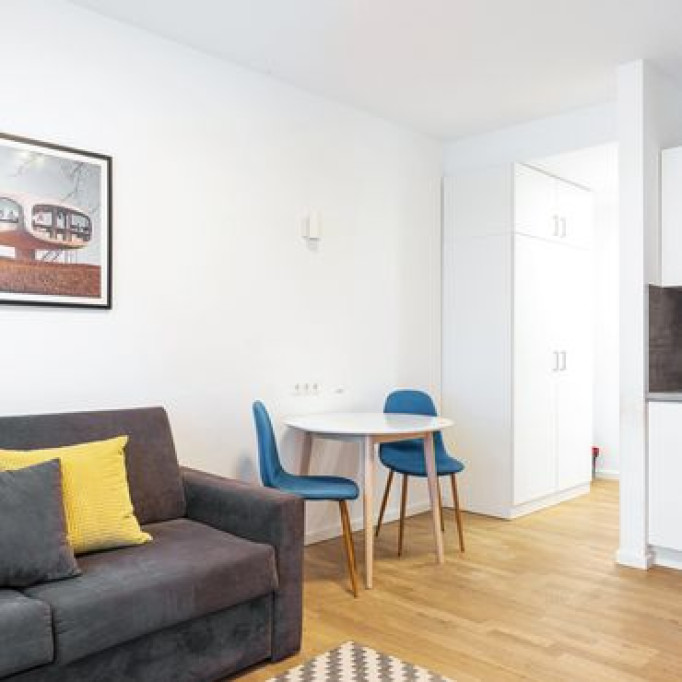 Great home located in Charlottenburg, Berlin